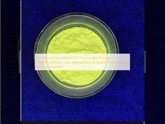 Polvere fluorescente di (Ga,Al)3Al5O12 drogata con Ce – Alta luminosità, bassa degradazione e prestazioni stabili, conforme a RoHS